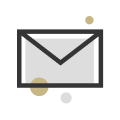 Mail icon