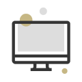 screen computer icon