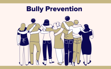 bully prevention photo