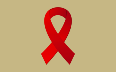 red ribbon image