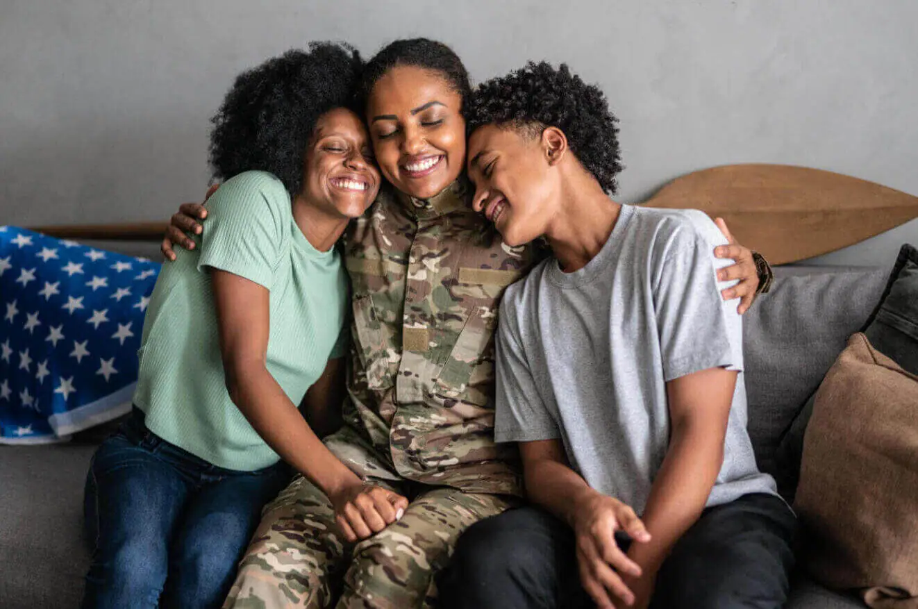 military family